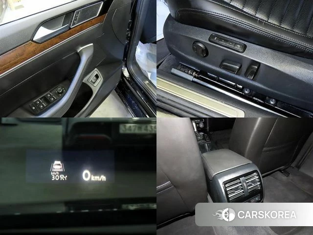 Volkswagen Passat GT (B8) id 4246245 из Кореи 9