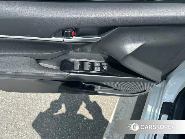 Toyota Camry id 4207158 из Китая 9