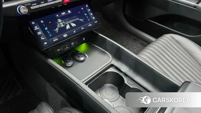 Hyundai Grandeur Hybrid (GN7) id 4934852 из Кореи 9