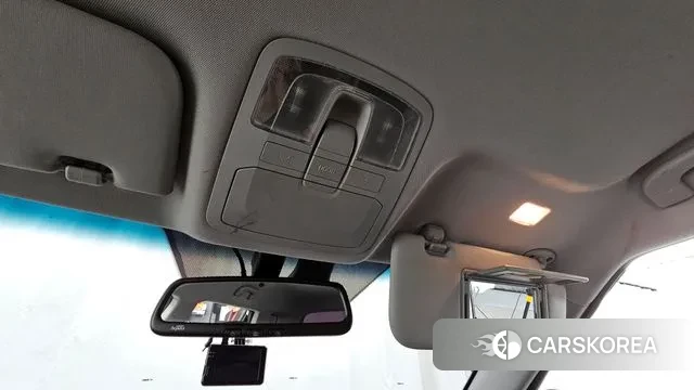 Ssangyong Tivoli Air id 3024392 из Кореи 9