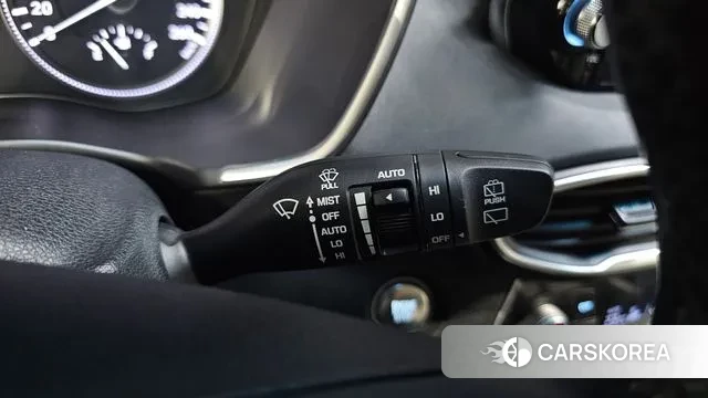 Hyundai Santa Fe TM id 3789456 из Кореи 9