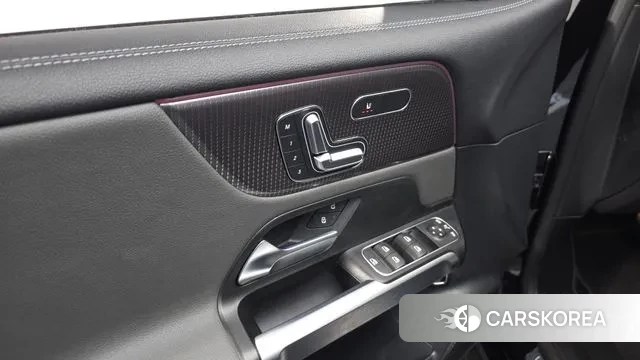 Mercedes-Benz EQB X243 id 3497135 из Кореи 9