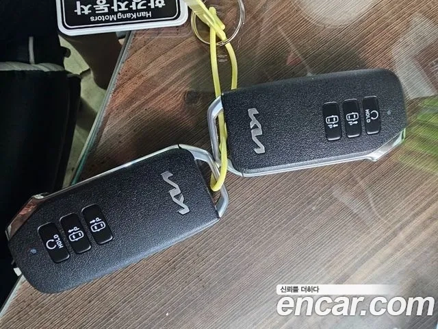 Kia Sorento 4th Generation id 2954284 из Кореи 9