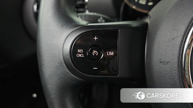 Mini Cooper Clubman id 4282134 из Кореи 9