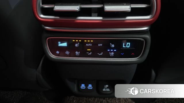 Genesis GV80 Coupe id 3909662 из Кореи 9