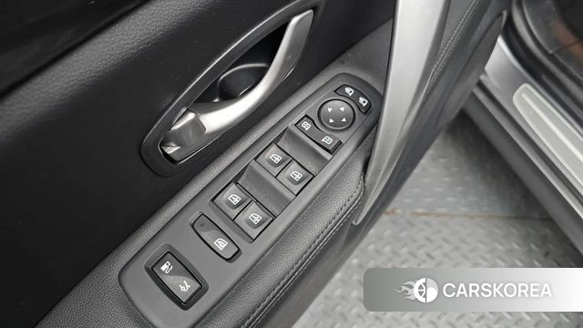 Renault Korea (Samsung) SM7 Nova id 4410974 из Кореи 9