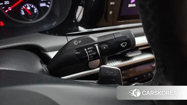 Kia K5 3rd generation id 3479053 из Кореи 9