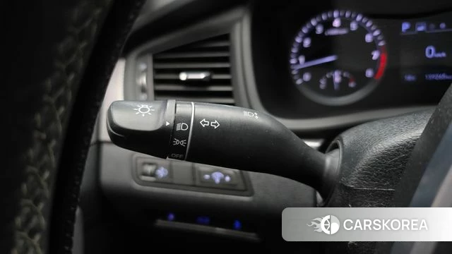 Hyundai Sonata New Rise id 3966267 из Кореи 9