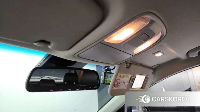 Kia The New Niro id 3390580 из Кореи 9