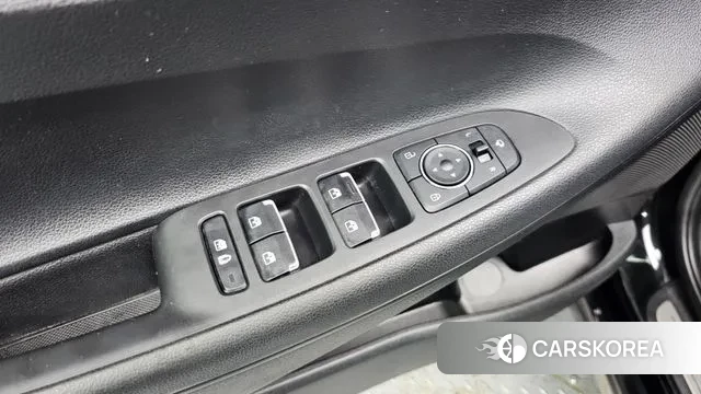 Hyundai The New Grandeur IG Hybrid id 3447987 из Кореи 9