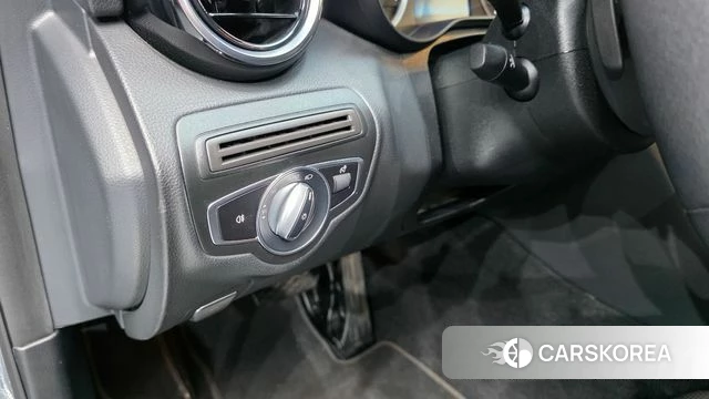 Mercedes-Benz C-Class W205 id 4471153 из Кореи 9