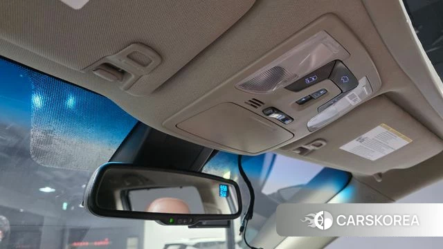 Toyota Sienna id 3880221 из Кореи 9