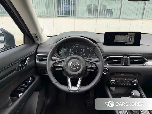 Mazda CX-5 id 4277309 из Китая 9