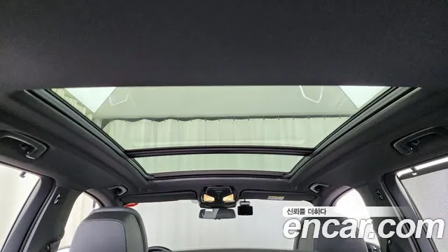 BMW X5 (G05) id 2637394 из Кореи 9