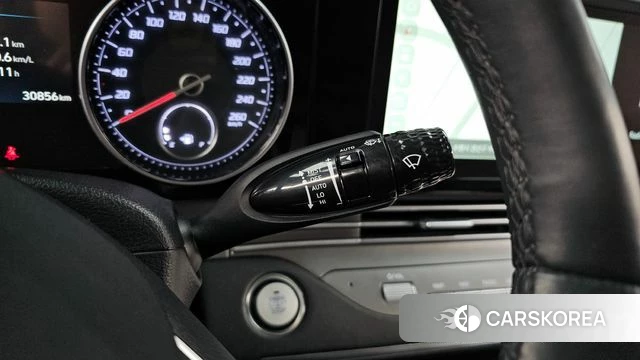 Hyundai The New Grandeur IG id 3851613 из Кореи 9