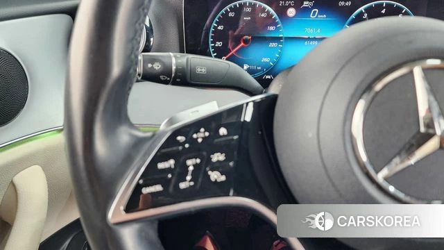 Mercedes-Benz E-Class W213 id 4423605 из Кореи 9