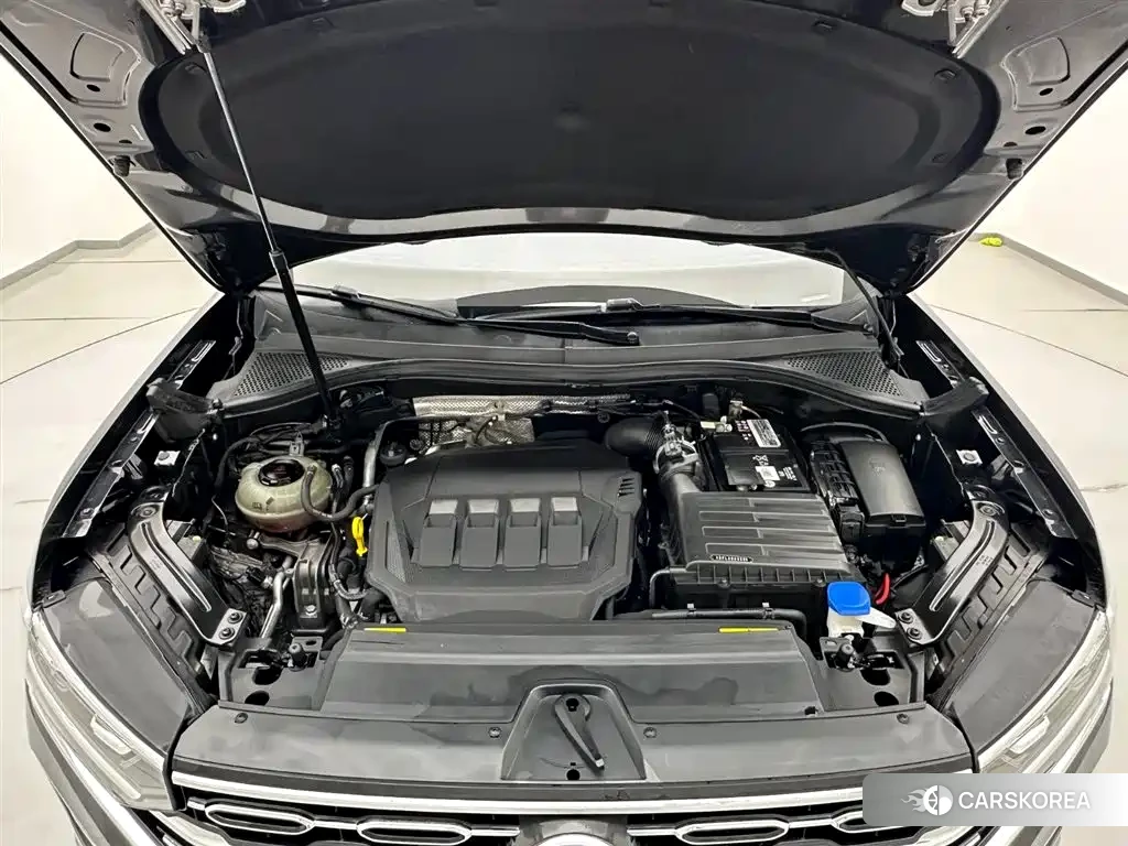 Volkswagen Tayron id 4622428 из Китая 9