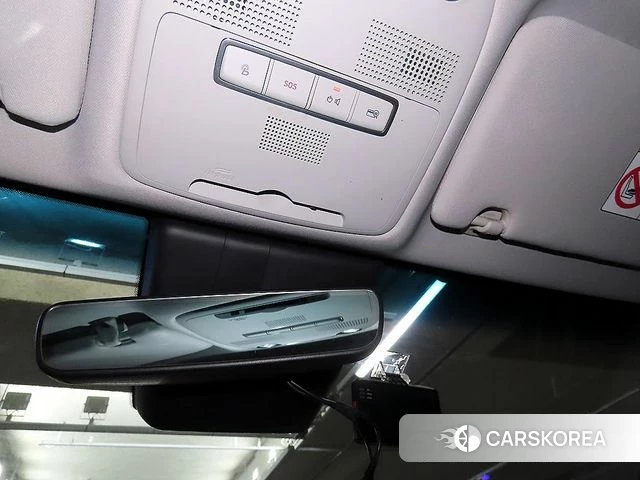 Hyundai The New Grandeur IG id 3843715 из Кореи 9