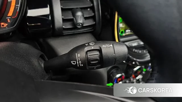 Mini Cooper Convertible id 3578102 из Кореи 9