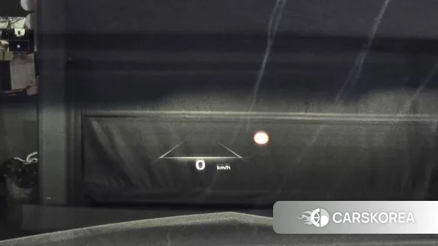 Kia K8 Hybrid id 3053597 из Кореи 9