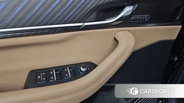 Renault Korea (Samsung) Grand Coleos id 3278058 из Кореи 9