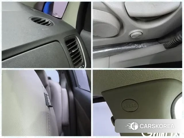 Kia The New Carnival id 3573903 из Кореи 9