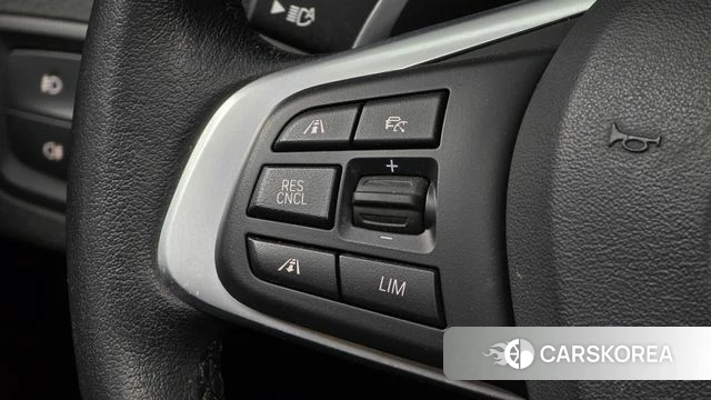 BMW X1 (F48) id 4196192 из Кореи 9