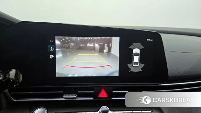 Hyundai Avante (CN7) id 3550561 из Кореи 9