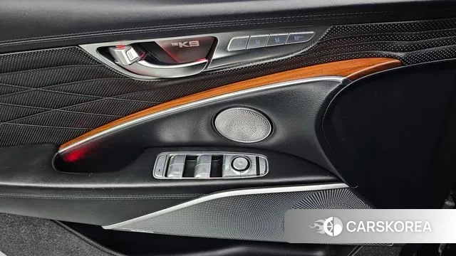 Kia More K9 id 3368983 из Кореи 9