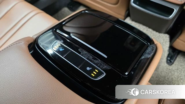 Genesis G80 (RG3) id 4507624 из Кореи 9