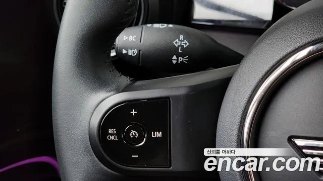 Mini Cooper id 2858684 из Кореи 9