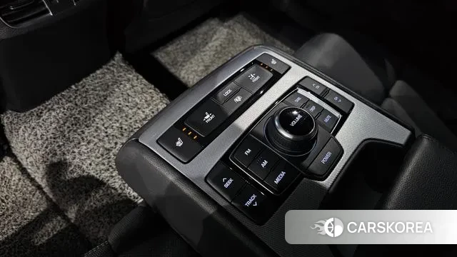 Genesis G80 id 3541434 из Кореи 9