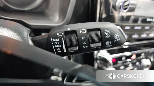 Ssangyong Tivoli Air id 3411917 из Кореи 9