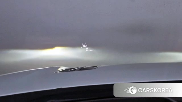 Kia Stinger Meister id 3859620 из Кореи 9