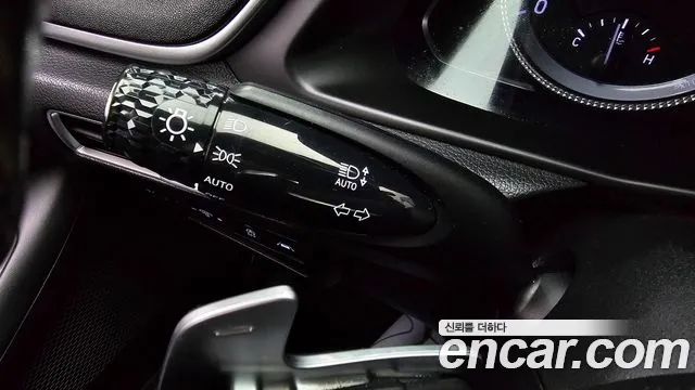 Hyundai Sonata (DN8) id 2674058 из Кореи 9