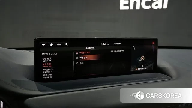 Genesis GV80 id 3760191 из Кореи 9