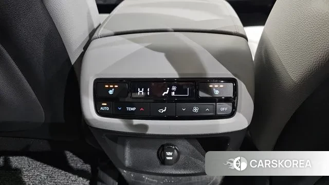 Hyundai The New Palisade id 3487201 из Кореи 9