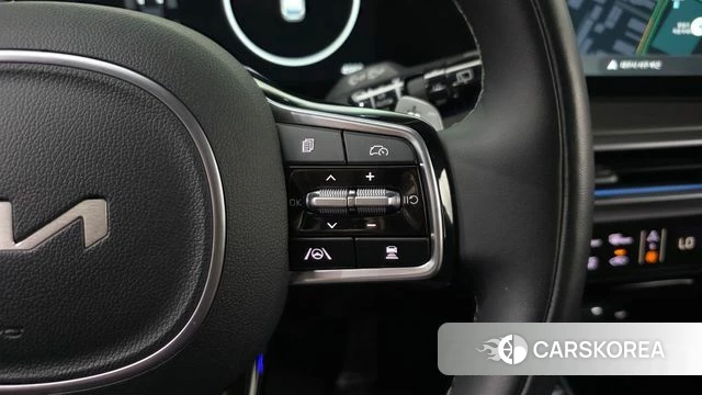 Kia The New Sorento 4th Generation id 4847764 из Кореи 9