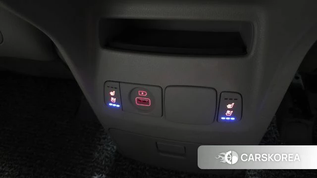 Kia The New Carnival id 4542802 из Кореи 9