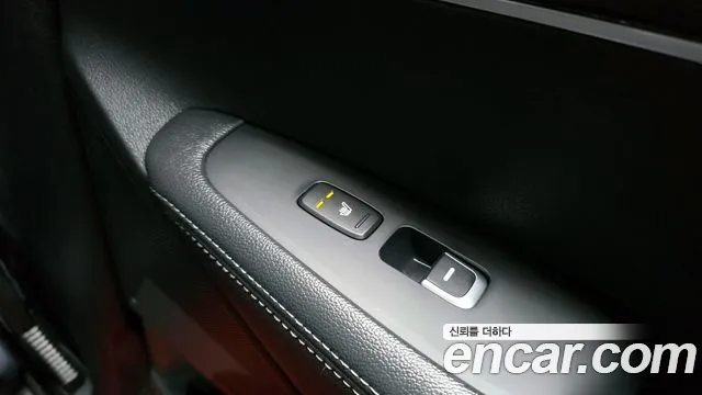 Kia The New Sorento id 2406150 из Кореи 9