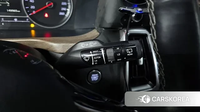 Kia Sorento 4th Generation id 3771637 из Кореи 9