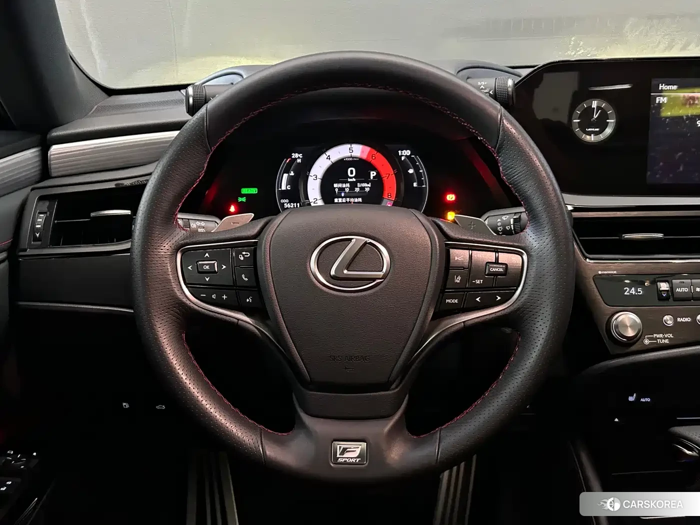 Lexus ES id 4679660 из Китая 9
