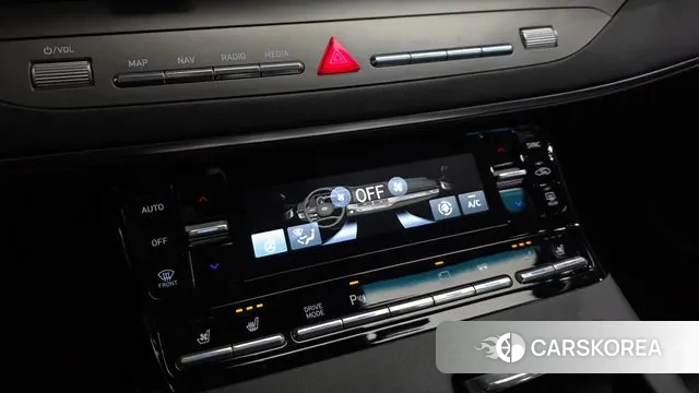 Hyundai The New Grandeur IG id 3600321 из Кореи 9