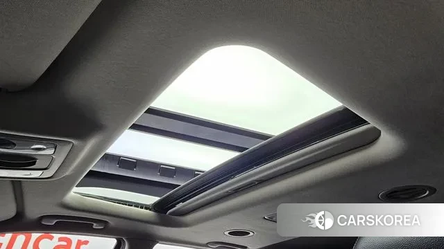 Kia Mohave Master id 3302162 из Кореи 9