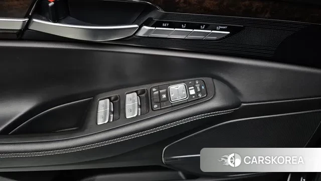 Genesis G90 id 3520095 из Кореи 9