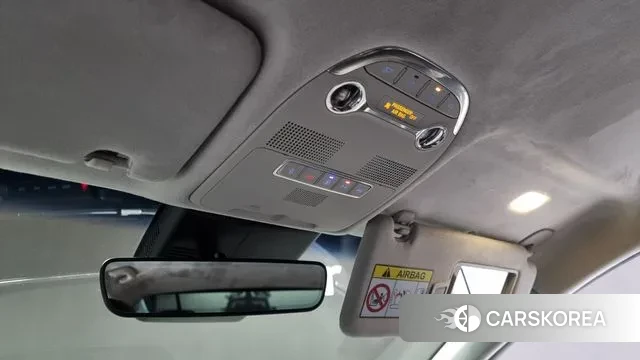 Hyundai The New Grandeur IG id 3488943 из Кореи 9