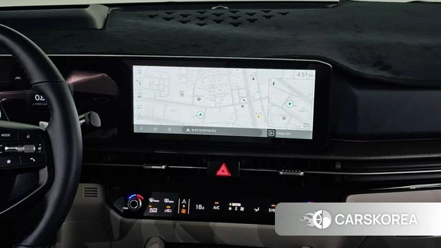 Kia The New Sportage 5th Generation id 4724885 из Кореи 9