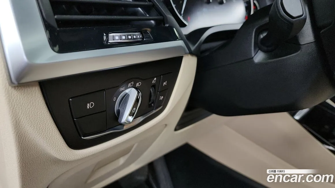 BMW X3 (G01) id 1634548 из Кореи 9