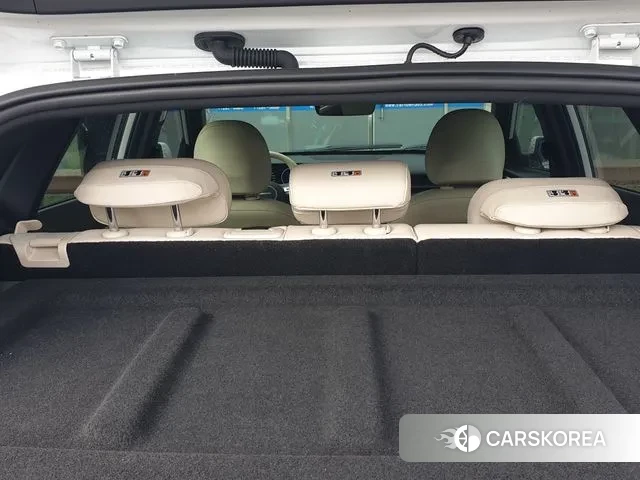 Hyundai Kona Hybrid (SX2) id 3230302 из Кореи 9