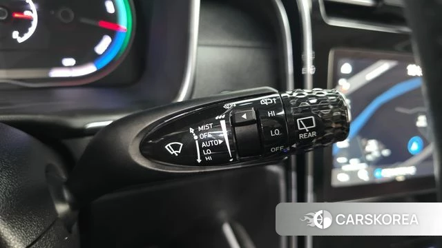 Hyundai Tucson Hybrid (NX4) id 3832004 из Кореи 9